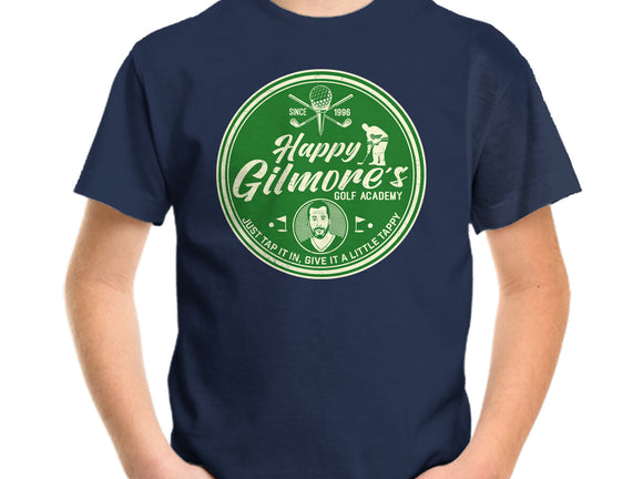 Happy Gilmore's Golf Academy