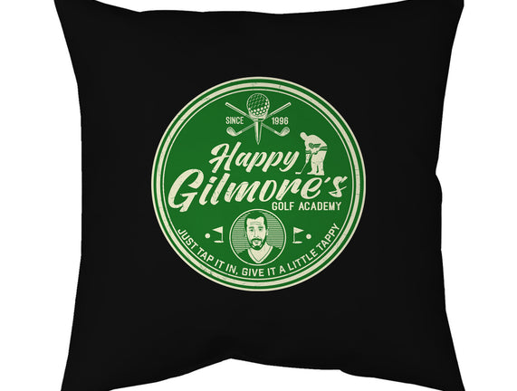 Happy Gilmore's Golf Academy