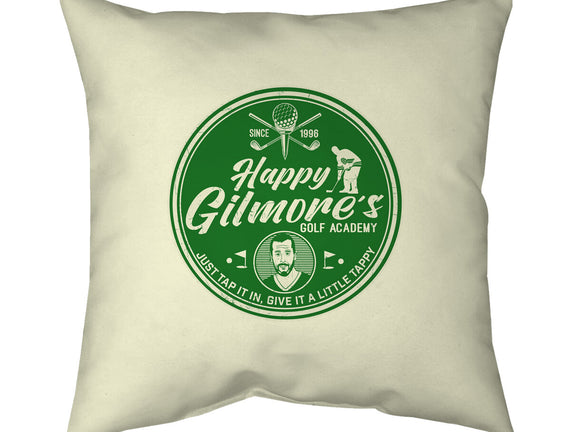 Happy Gilmore's Golf Academy