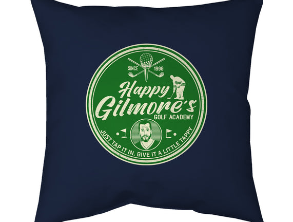 Happy Gilmore's Golf Academy