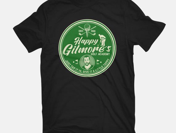 Happy Gilmore's Golf Academy