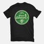 Happy Gilmore's Golf Academy-Mens-Premium-Tee-SuperEdu