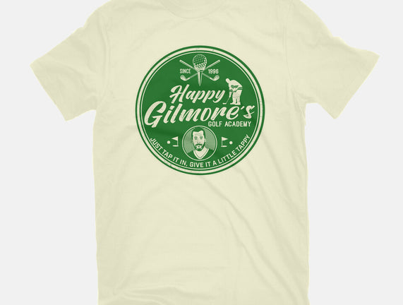 Happy Gilmore's Golf Academy