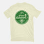 Happy Gilmore's Golf Academy-Mens-Premium-Tee-SuperEdu