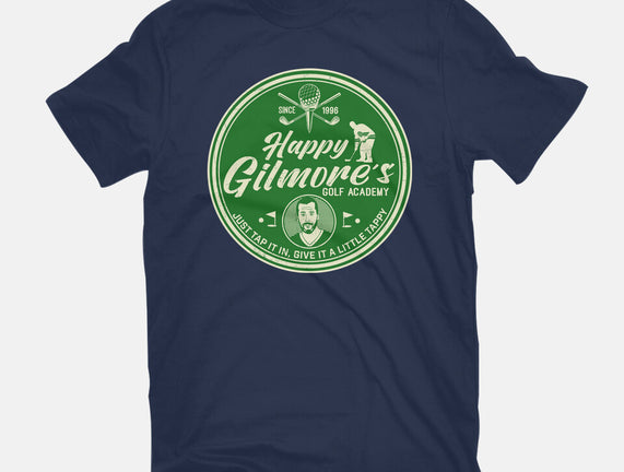 Happy Gilmore's Golf Academy