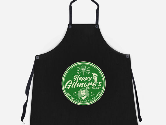 Happy Gilmore's Golf Academy
