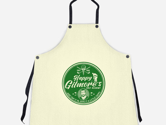 Happy Gilmore's Golf Academy
