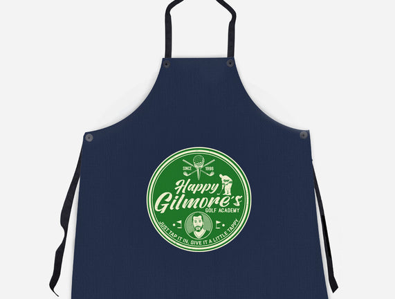 Happy Gilmore's Golf Academy