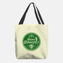 Happy Gilmore's Golf Academy-None-Basic Tote-Bag-SuperEdu