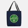 Happy Gilmore's Golf Academy-None-Basic Tote-Bag-SuperEdu