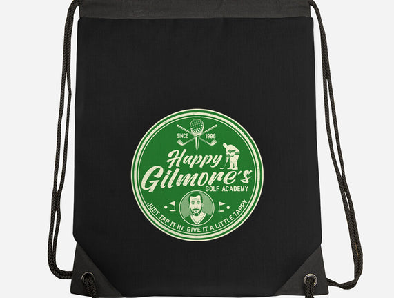 Happy Gilmore's Golf Academy