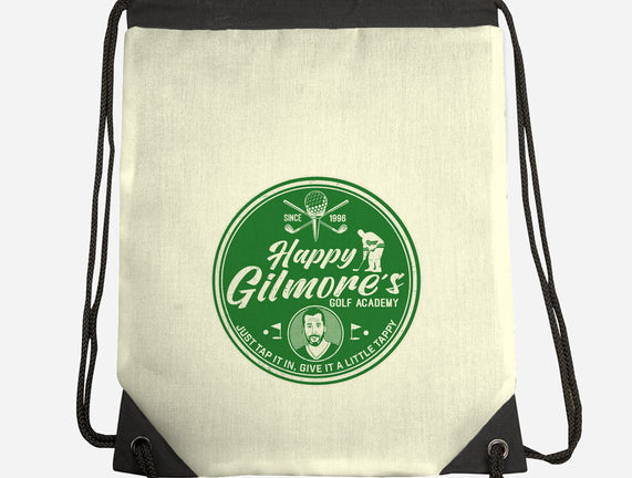 Happy Gilmore's Golf Academy
