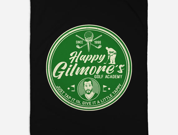 Happy Gilmore's Golf Academy