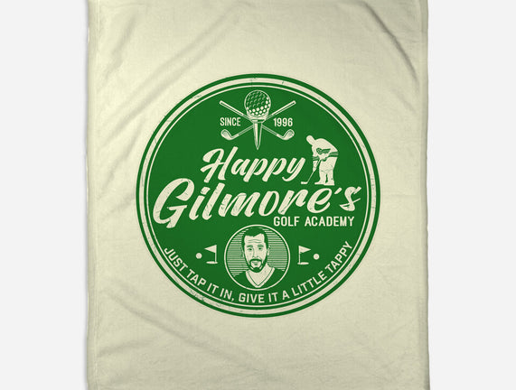 Happy Gilmore's Golf Academy
