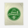 Happy Gilmore's Golf Academy-None-Fleece-Blanket-SuperEdu