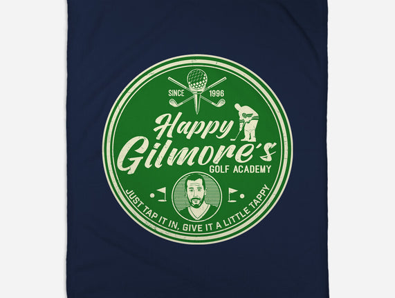 Happy Gilmore's Golf Academy