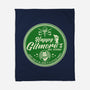 Happy Gilmore's Golf Academy-None-Fleece-Blanket-SuperEdu
