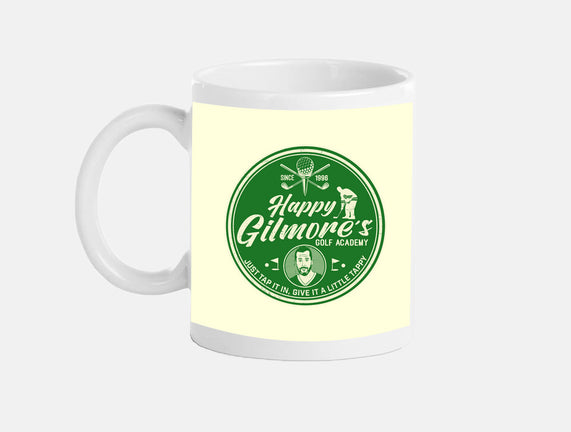 Happy Gilmore's Golf Academy