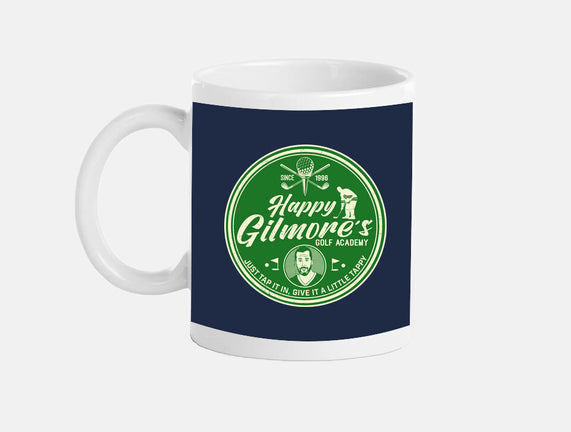 Happy Gilmore's Golf Academy