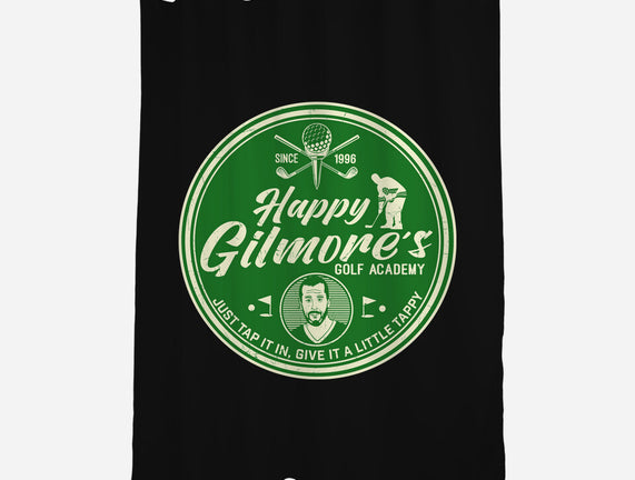Happy Gilmore's Golf Academy