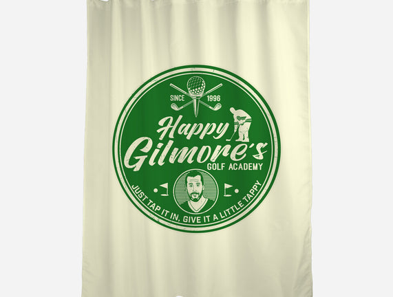 Happy Gilmore's Golf Academy