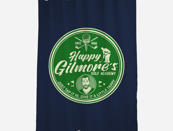 Happy Gilmore's Golf Academy