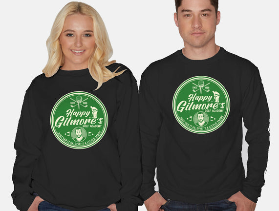 Happy Gilmore's Golf Academy