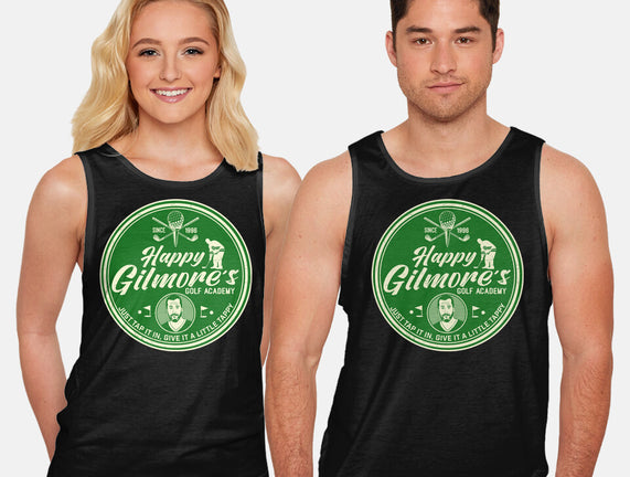 Happy Gilmore's Golf Academy