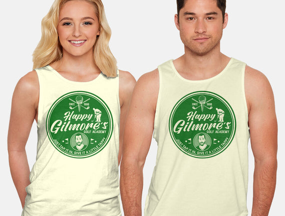 Happy Gilmore's Golf Academy