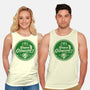 Happy Gilmore's Golf Academy-Unisex-Basic-Tank-SuperEdu