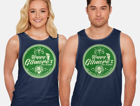 Happy Gilmore's Golf Academy