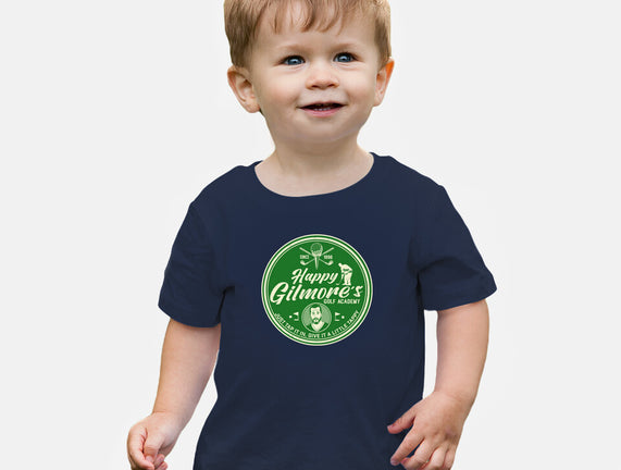 Happy Gilmore's Golf Academy