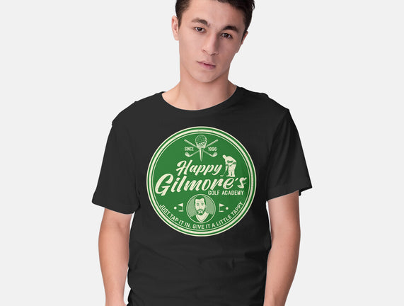 Happy Gilmore's Golf Academy