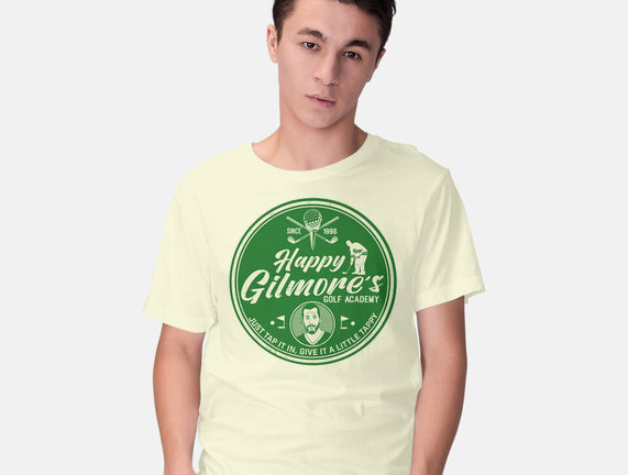 Happy Gilmore's Golf Academy