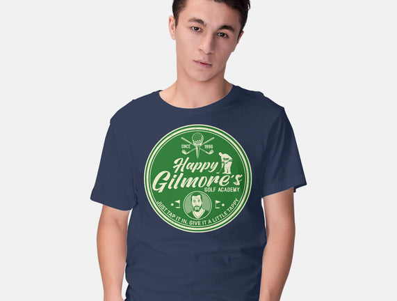 Happy Gilmore's Golf Academy