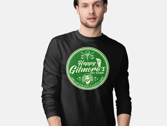 Happy Gilmore's Golf Academy