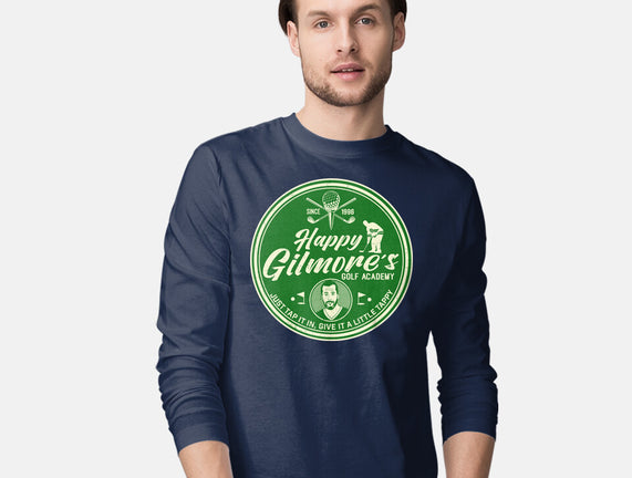 Happy Gilmore's Golf Academy