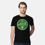 Happy Gilmore's Golf Academy-Mens-Premium-Tee-SuperEdu