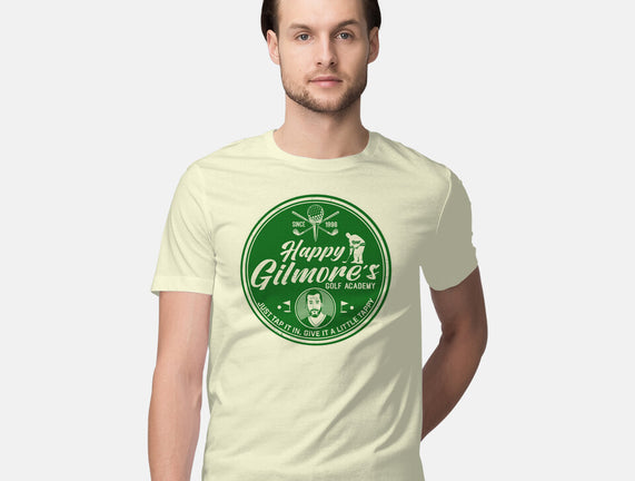 Happy Gilmore's Golf Academy