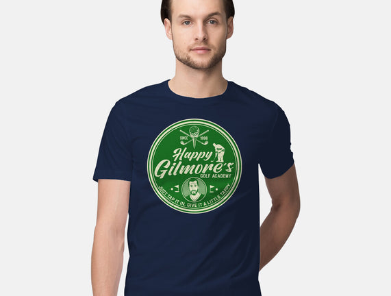 Happy Gilmore's Golf Academy