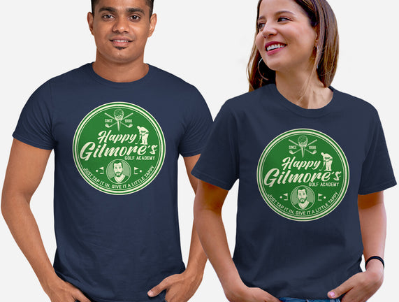 Happy Gilmore's Golf Academy