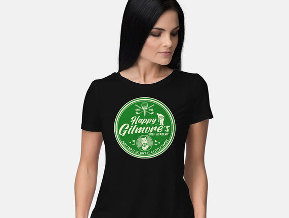 Happy Gilmore's Golf Academy