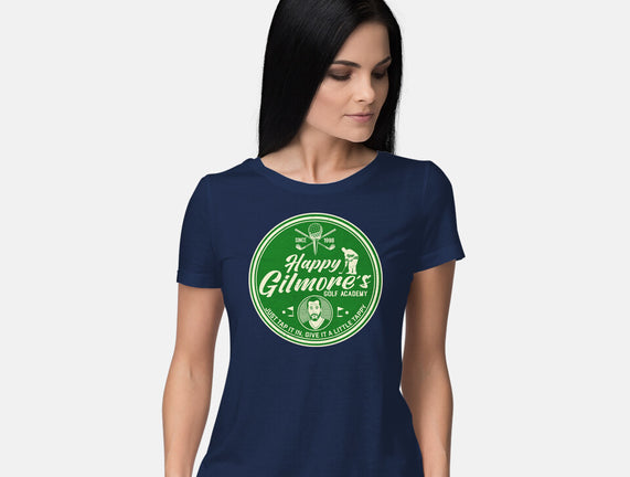 Happy Gilmore's Golf Academy