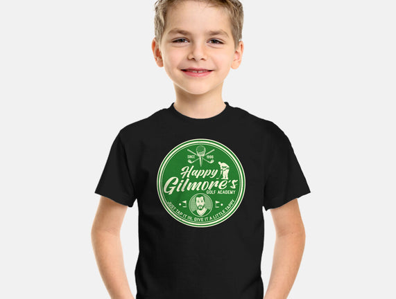 Happy Gilmore's Golf Academy