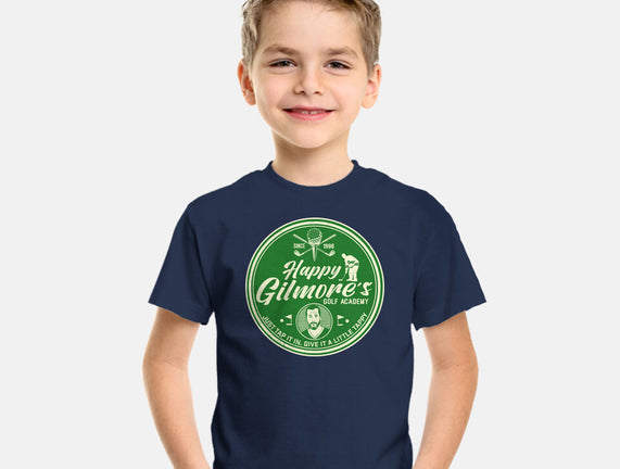 Happy Gilmore's Golf Academy