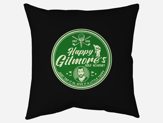 Happy Gilmore's Golf Academy