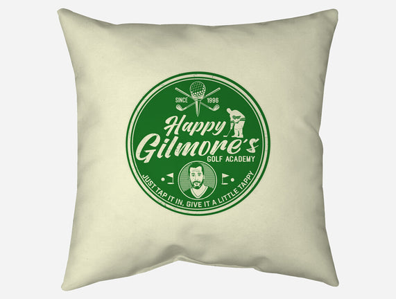 Happy Gilmore's Golf Academy