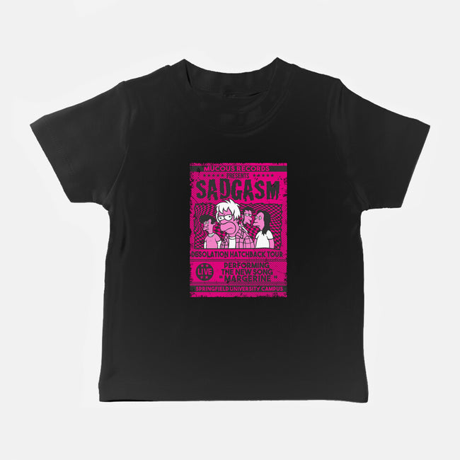 Sadgasm Live-Baby-Basic-Tee-SuperEdu