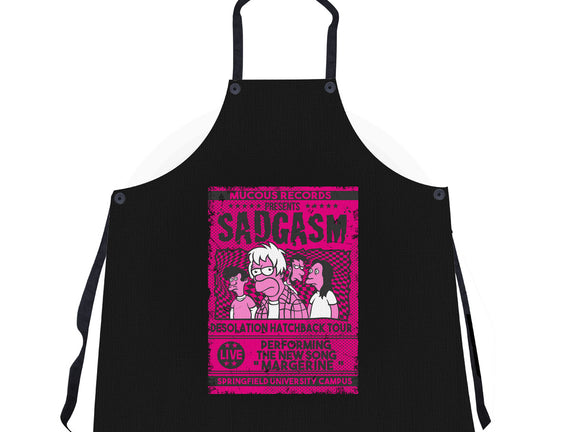 Sadgasm Live
