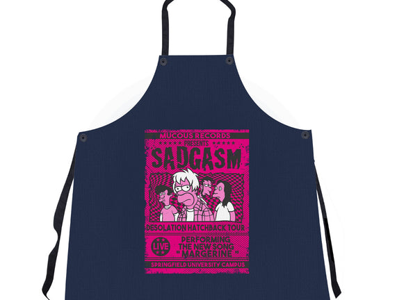 Sadgasm Live